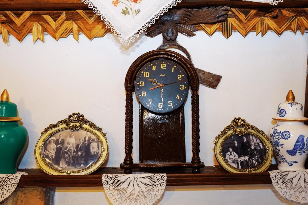 Ramise Hanim Mansion Sirince Exterior foto